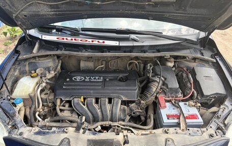 Toyota Corolla, 2008 год, 750 000 рублей, 7 фотография