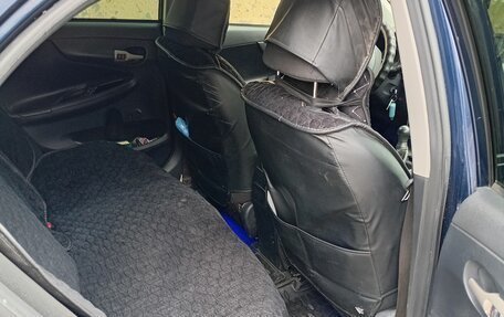 Toyota Corolla, 2008 год, 750 000 рублей, 11 фотография