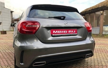 Mercedes-Benz A-Класс, 2014 год, 2 650 000 рублей, 7 фотография