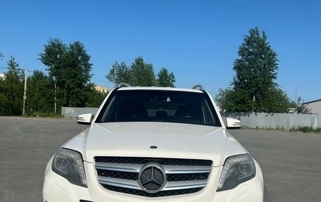 Mercedes-Benz GLK-Класс, 2013 год, 1 890 000 рублей, 2 фотография