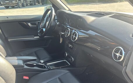 Mercedes-Benz GLK-Класс, 2013 год, 1 890 000 рублей, 9 фотография