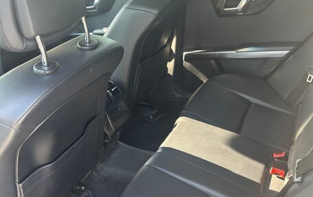 Mercedes-Benz GLK-Класс, 2013 год, 1 890 000 рублей, 13 фотография