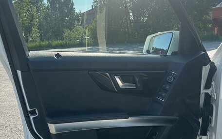 Mercedes-Benz GLK-Класс, 2013 год, 1 890 000 рублей, 15 фотография