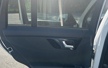 Mercedes-Benz GLK-Класс, 2013 год, 1 890 000 рублей, 16 фотография