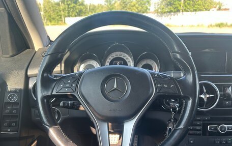 Mercedes-Benz GLK-Класс, 2013 год, 1 890 000 рублей, 22 фотография