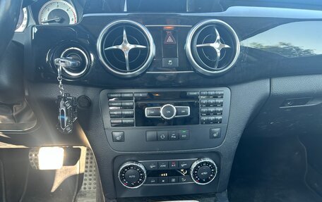 Mercedes-Benz GLK-Класс, 2013 год, 1 890 000 рублей, 21 фотография