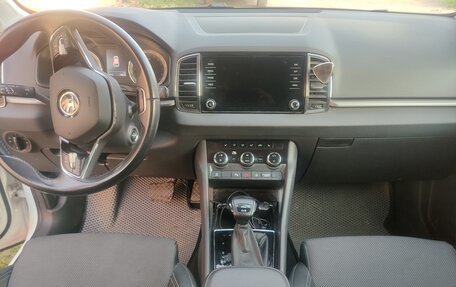 Skoda Karoq I, 2020 год, 2 530 000 рублей, 6 фотография