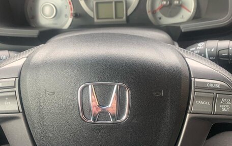 Honda Pilot III рестайлинг, 2008 год, 1 080 000 рублей, 5 фотография