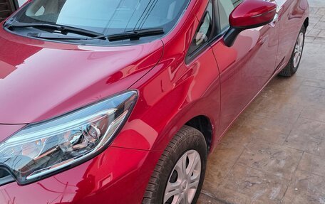 Nissan Note II рестайлинг, 2020 год, 1 200 000 рублей, 3 фотография