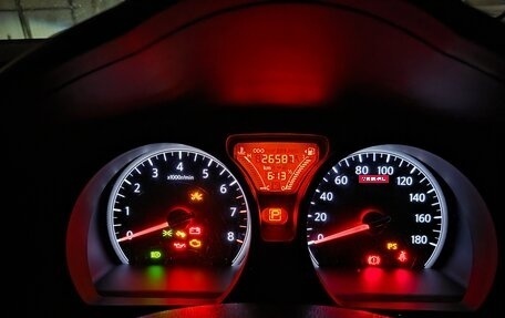 Nissan Note II рестайлинг, 2020 год, 1 200 000 рублей, 8 фотография