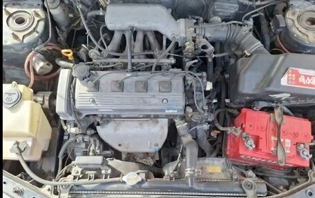 Toyota Corona VIII (T170), 1990 год, 350 000 рублей, 8 фотография