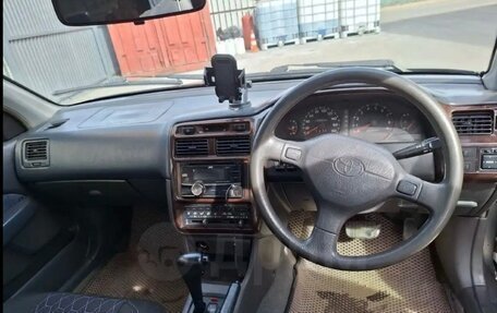 Toyota Corona VIII (T170), 1990 год, 350 000 рублей, 7 фотография