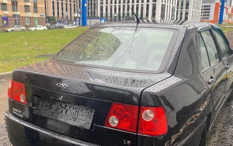Chery Amulet (A15) I, 2006 год, 100 000 рублей, 3 фотография