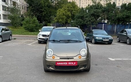 Daewoo Matiz I, 2006 год, 249 000 рублей, 2 фотография
