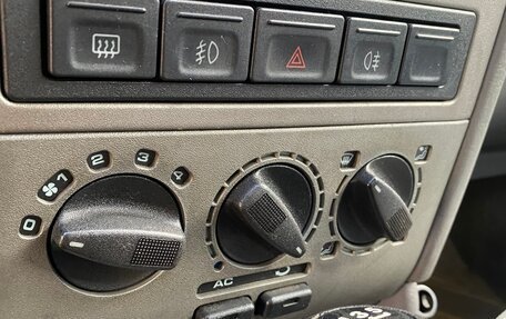 Chery Amulet (A15) I, 2006 год, 100 000 рублей, 11 фотография