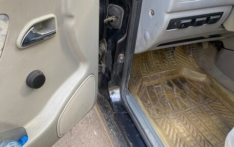 Chery Amulet (A15) I, 2006 год, 100 000 рублей, 12 фотография