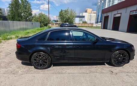 Audi A4, 2013 год, 2 000 000 рублей, 2 фотография