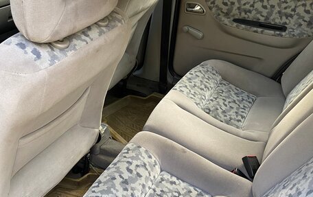 Chery Amulet (A15) I, 2006 год, 100 000 рублей, 13 фотография