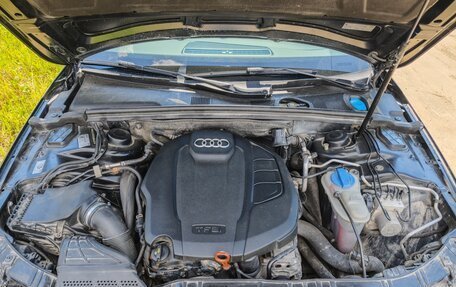 Audi A4, 2013 год, 2 000 000 рублей, 8 фотография