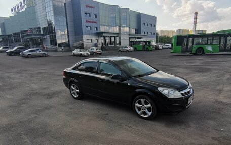 Opel Astra H, 2008 год, 500 000 рублей, 2 фотография
