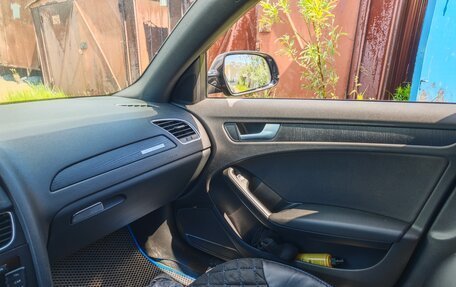 Audi A4, 2013 год, 2 000 000 рублей, 14 фотография