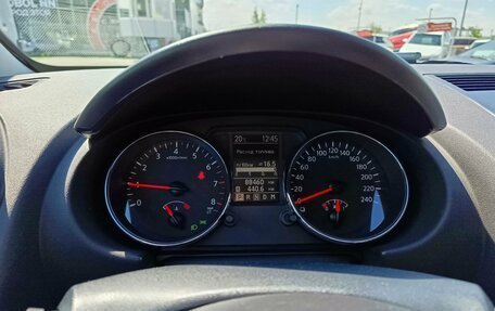 Nissan Qashqai, 2011 год, 1 244 995 рублей, 3 фотография