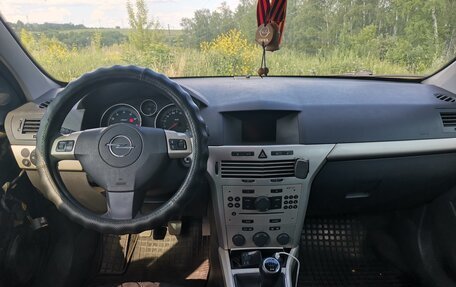 Opel Astra H, 2008 год, 500 000 рублей, 8 фотография