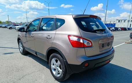Nissan Qashqai, 2011 год, 1 244 995 рублей, 5 фотография