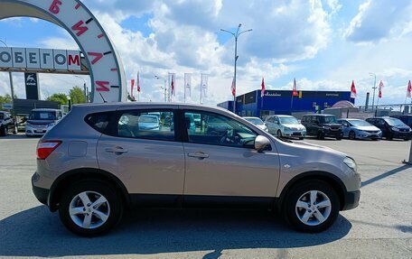 Nissan Qashqai, 2011 год, 1 244 995 рублей, 8 фотография