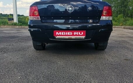 Opel Astra H, 2008 год, 500 000 рублей, 6 фотография