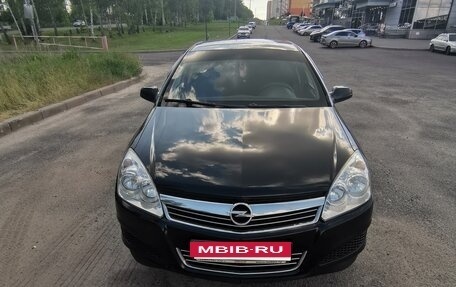 Opel Astra H, 2008 год, 500 000 рублей, 3 фотография