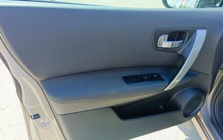 Nissan Qashqai, 2011 год, 1 244 995 рублей, 10 фотография