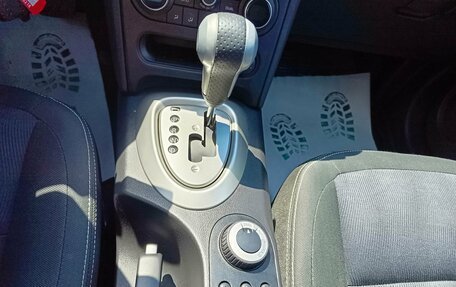 Nissan Qashqai, 2011 год, 1 244 995 рублей, 17 фотография