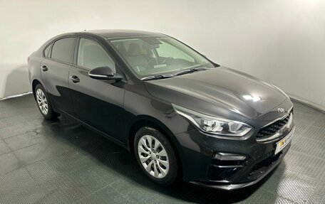 KIA Cerato IV, 2019 год, 1 780 000 рублей, 3 фотография