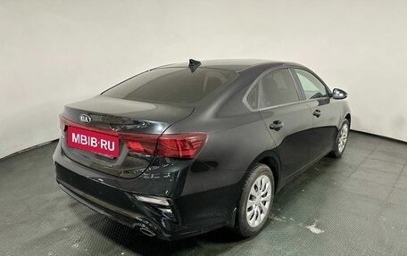 KIA Cerato IV, 2019 год, 1 780 000 рублей, 4 фотография