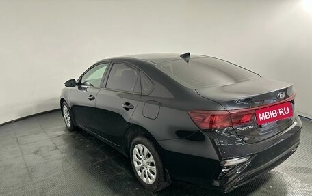 KIA Cerato IV, 2019 год, 1 780 000 рублей, 6 фотография