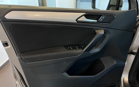 Volkswagen Tiguan II, 2017 год, 2 490 000 рублей, 22 фотография