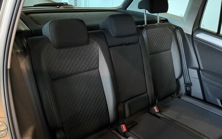 Volkswagen Tiguan II, 2017 год, 2 490 000 рублей, 35 фотография