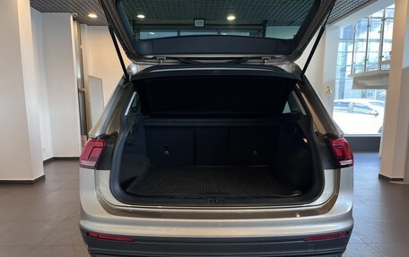 Volkswagen Tiguan II, 2017 год, 2 490 000 рублей, 36 фотография