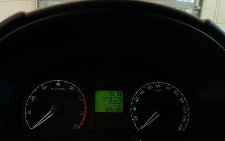 Skoda Fabia II, 2007 год, 300 000 рублей, 11 фотография