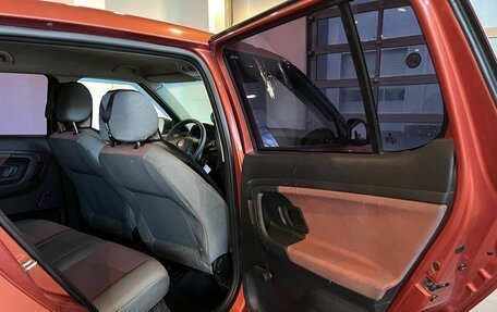 Skoda Fabia II, 2007 год, 300 000 рублей, 15 фотография