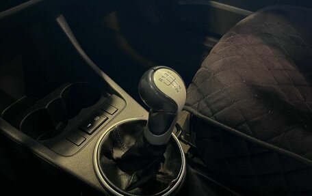 Skoda Fabia II, 2007 год, 300 000 рублей, 27 фотография