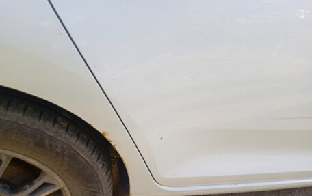 Skoda Rapid I, 2015 год, 475 000 рублей, 6 фотография