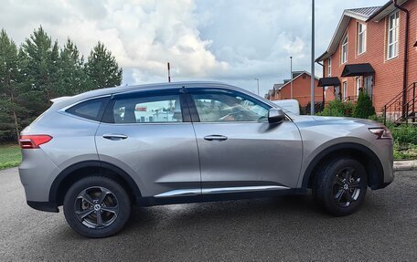 Haval F7 I, 2021 год, 1 890 000 рублей, 4 фотография