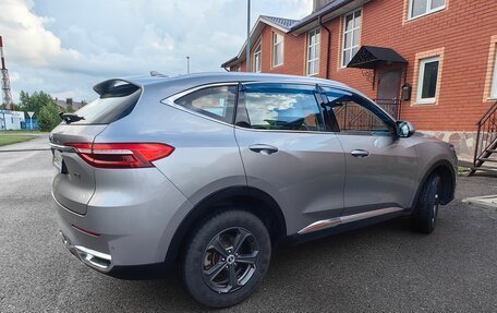 Haval F7 I, 2021 год, 1 890 000 рублей, 5 фотография