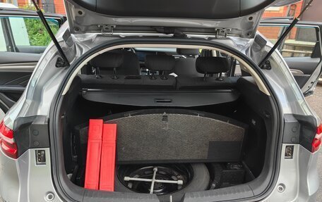 Haval F7 I, 2021 год, 1 890 000 рублей, 17 фотография
