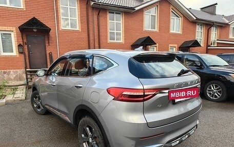 Haval F7 I, 2021 год, 1 890 000 рублей, 7 фотография