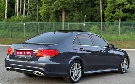 Mercedes-Benz E-Класс, 2014 год, 2 650 000 рублей, 2 фотография