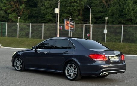 Mercedes-Benz E-Класс, 2014 год, 2 650 000 рублей, 3 фотография