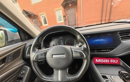 Haval F7 I, 2021 год, 1 890 000 рублей, 14 фотография